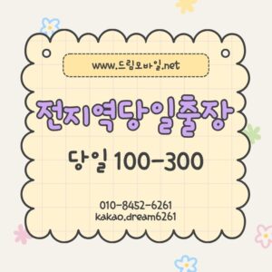 휴대폰미납대납