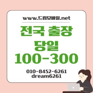 휴대폰내구제