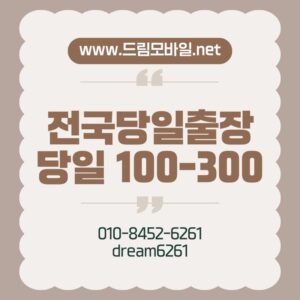 휴대폰대납